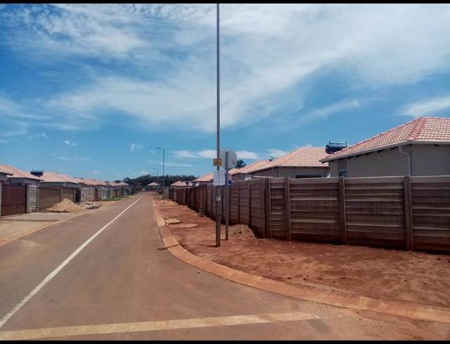 3 BEDROOM HOUSE FOR SALE IN KYA SANDS
